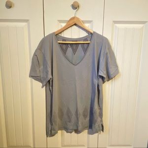 Burton Womens V-neck